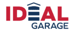 Ideal Garage Door Logo RGB 300